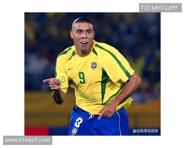 巴西足球明星有哪些 盘点巴西队历史上的顶级球员和最新巨星