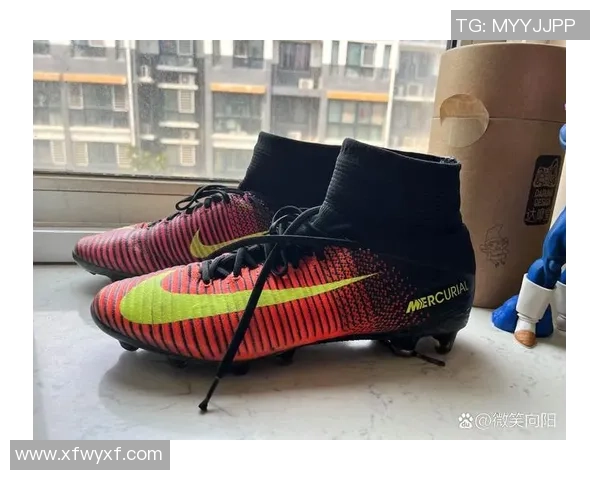球星穿着最多的足球鞋盘点与分析 哪些品牌和款式成为顶级球员的首选
