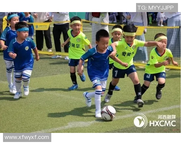 如何拍摄足球球星的儿童照巧妙呈现童真与运动魅力