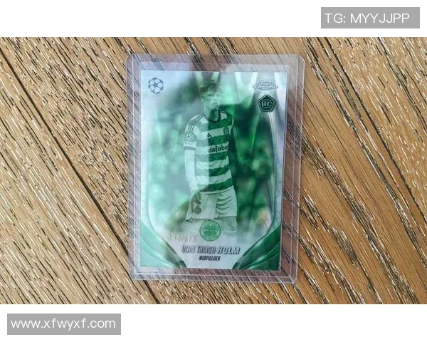 深度解读球星卡足球sk市场价值与收藏投资发展趋势 深度解读球星卡足球sk市场价值与收藏投资发展趋势